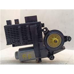CITROËN C4 PICASSO Bal első Ablakemelő Motor