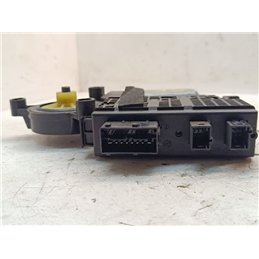 CITROËN C4 PICASSO Bal első Ablakemelő Motor