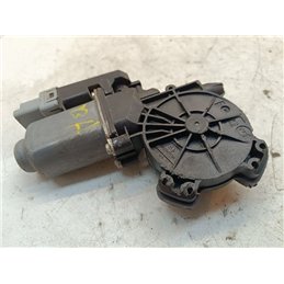 CITROËN C4 PICASSO Bal hátsó Ablakemelő Motor