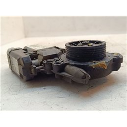CITROËN C4 PICASSO Bal hátsó Ablakemelő Motor