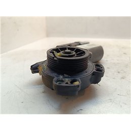 CITROËN C4 PICASSO Bal hátsó Ablakemelő Motor
