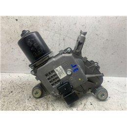 CITROËN C4 PICASSO Jobb első Ablakemelő Motor