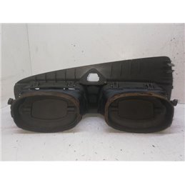 VOLVO V70 Középső Szellőző