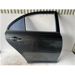 TOYOTA AVENSIS T25 Jobb hátsó Ajtó (Üres lemez)