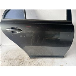 TOYOTA AVENSIS T25 Jobb hátsó Ajtó (Üres lemez)
