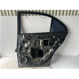 TOYOTA AVENSIS T25 Jobb hátsó Ajtó (Üres lemez)