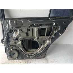 TOYOTA AVENSIS T25 Jobb hátsó Ajtó (Üres lemez)