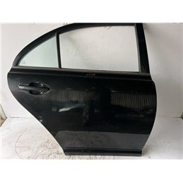 TOYOTA AVENSIS T25 Jobb hátsó Ajtó (Üres lemez)