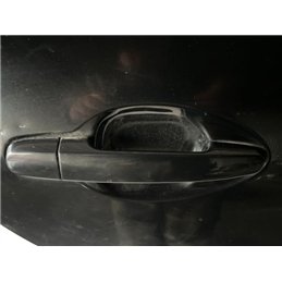 TOYOTA AVENSIS T25 Jobb hátsó Ajtó (Üres lemez)