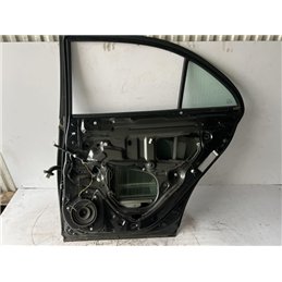 TOYOTA AVENSIS T25 Jobb hátsó Ajtó (Üres lemez)