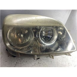 FIAT DOBLO Jobb Fényszóró