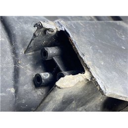 FIAT DOBLO Jobb Fényszóró