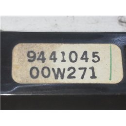 VOLVO V70 Vészvillogó Kapcsoló