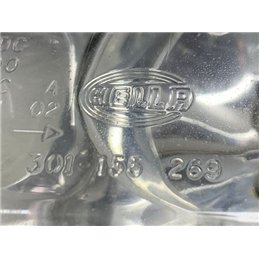 VOLVO S40 Bal Xenon Fényszóró