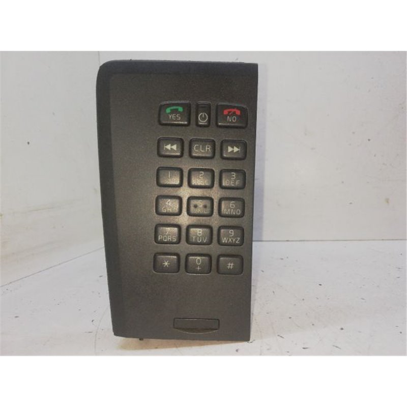 VOLVO V70 Telefon Elektronika