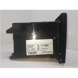 VOLVO V70 Telefon Elektronika
