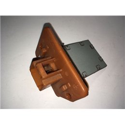 KIA CEED Előtét Ellenállás Fűtőmotor