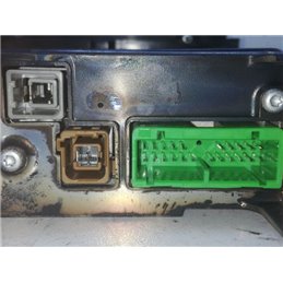 VOLVO V70 Telefon Elektronika