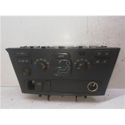 VOLVO V70 Fűtéskapcsoló (manuális klímás)