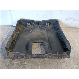 HONDA ACCORD Hátsó Fenéklemez