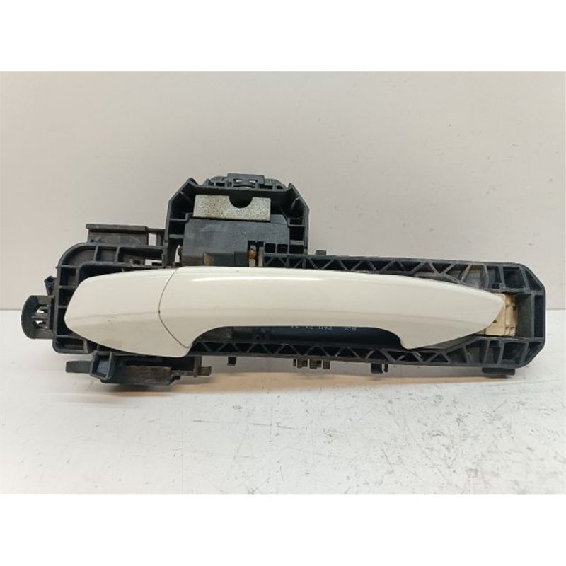 MERCEDES-BENZ GLK-CLASS Bal hátsó Külső Kilincs