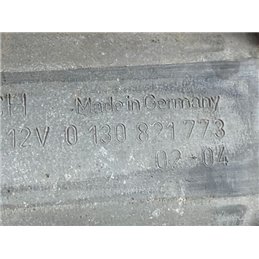 FORD MONDEO III Bal hátsó Ablakemelő Szerkezet (Elektromos)