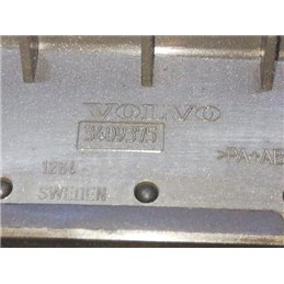 VOLVO V70 Jobb Szellőző