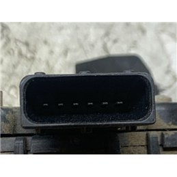 OPEL CORSA C Gázpedál (Elektromos)