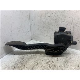 OPEL CORSA C Gázpedál (Elektromos)