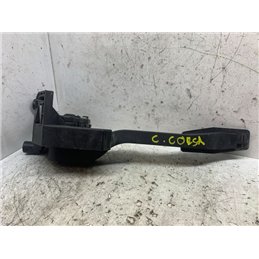 OPEL CORSA C Gázpedál (Elektromos)