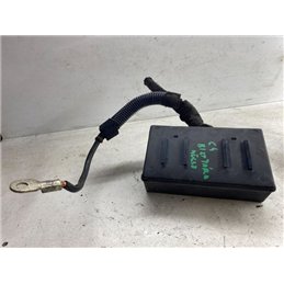 CITROËN C4 Biztosítéktábla Doboz