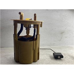 CITROËN C4 Üzemanyag Szivattyú