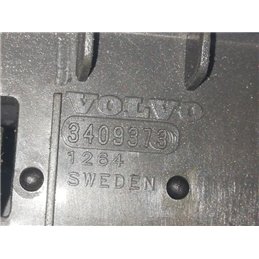 VOLVO V70 Bal Szellőző