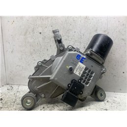 CITROËN C4 PICASSO Bal első Ablakemelő Motor