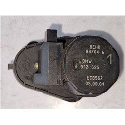 BMW 3 E46 Fűtés Állító Motor