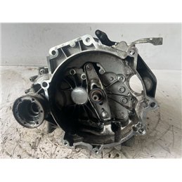 SKODA FABIA I Váltó (Mechanikus)