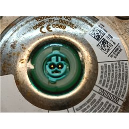 KIA CEED Utasoldali Légzsák