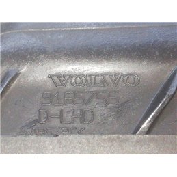 VOLVO V70 Bal Szellőző