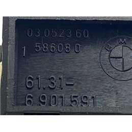 BMW 3 E46 Kipörgésgátló Kapcsoló