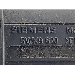 RENAULT SCÉNIC II Légtömegmérő