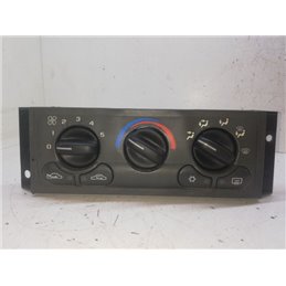 OPEL SINTRA Fűtéskapcsoló (manuális klímás)