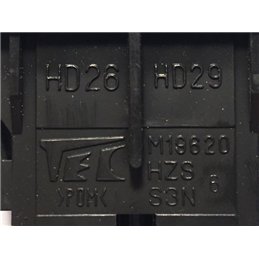 HONDA JAZZ Kapcsoló (Magában)