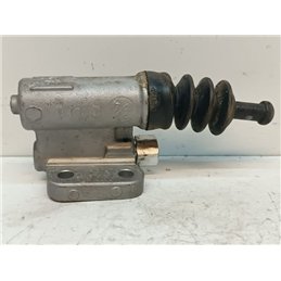 HONDA ACCORD Kuplung Munkahenger