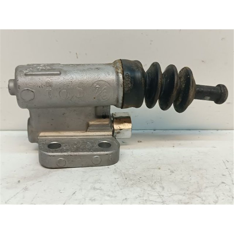 HONDA ACCORD Kuplung Munkahenger