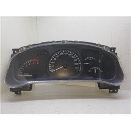 OPEL SINTRA Kilométeróra