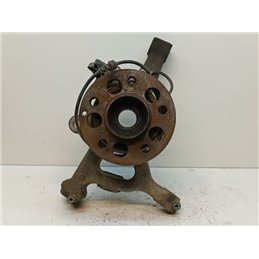 MERCEDES-BENZ GLK-CLASS Jobb első Csonkállvány Kerékaggyal