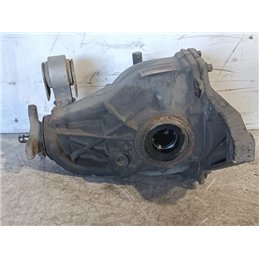 MERCEDES-BENZ GLK-CLASS Hátsó Differenciálmű