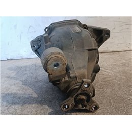 MERCEDES-BENZ GLK-CLASS Hátsó Differenciálmű