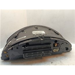 MERCEDES-BENZ S-CLASS Kilométeróra