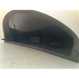 MERCEDES-BENZ S-CLASS Kilométeróra